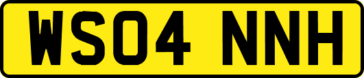WS04NNH