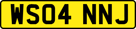 WS04NNJ