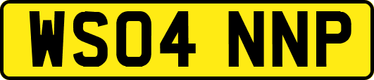 WS04NNP