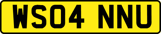 WS04NNU