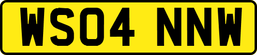 WS04NNW