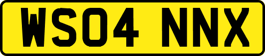 WS04NNX