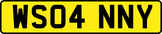 WS04NNY