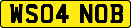 WS04NOB