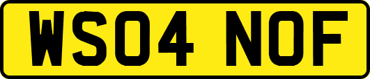 WS04NOF