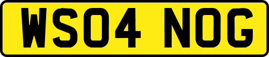 WS04NOG