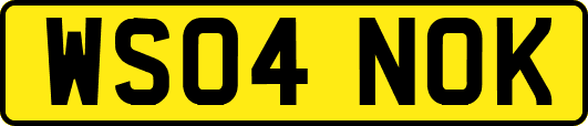 WS04NOK