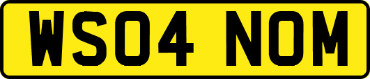 WS04NOM