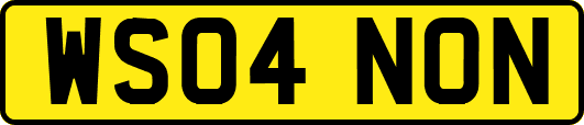 WS04NON