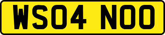 WS04NOO