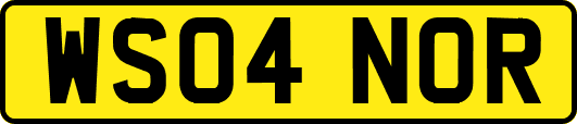 WS04NOR