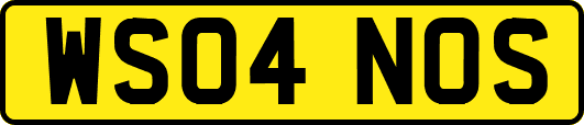 WS04NOS