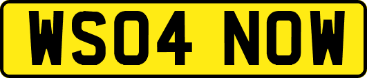 WS04NOW