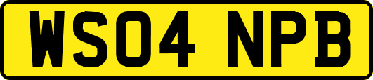 WS04NPB