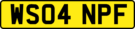 WS04NPF