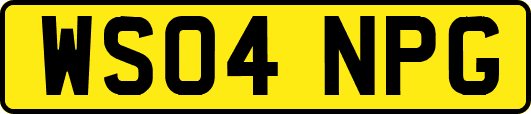 WS04NPG