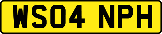 WS04NPH