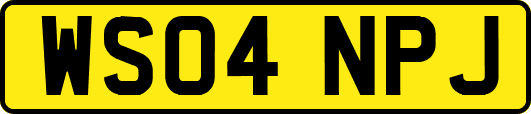 WS04NPJ