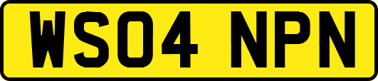 WS04NPN