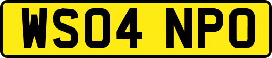 WS04NPO