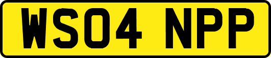 WS04NPP