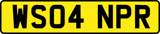 WS04NPR