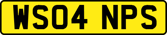 WS04NPS