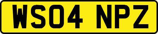 WS04NPZ