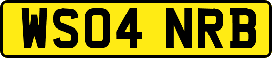 WS04NRB