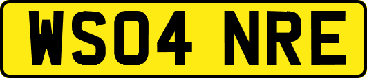 WS04NRE