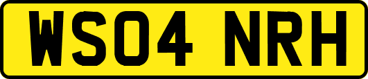 WS04NRH