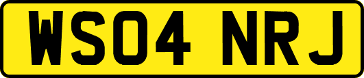 WS04NRJ