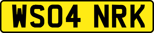 WS04NRK