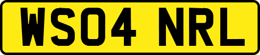 WS04NRL