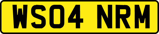 WS04NRM