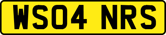 WS04NRS