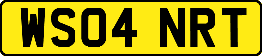 WS04NRT