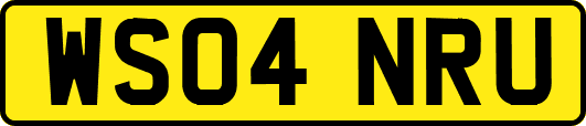 WS04NRU