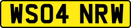 WS04NRW