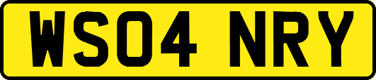 WS04NRY