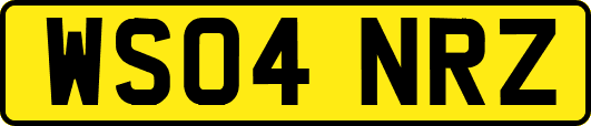 WS04NRZ