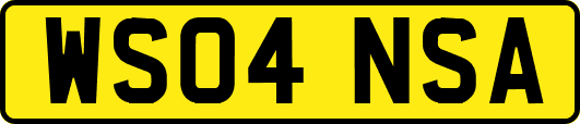 WS04NSA