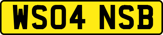 WS04NSB