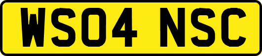 WS04NSC