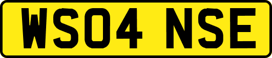 WS04NSE