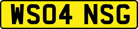 WS04NSG