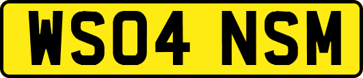WS04NSM