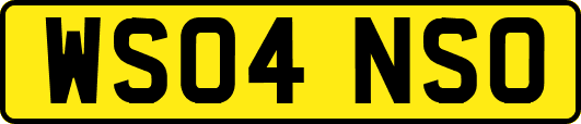 WS04NSO