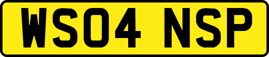 WS04NSP