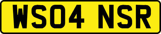 WS04NSR